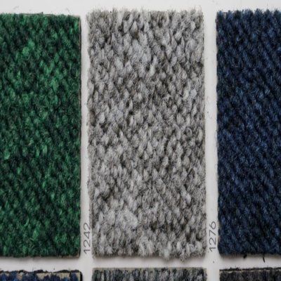 Ковровая плитка RusCarpetTiles London 1276